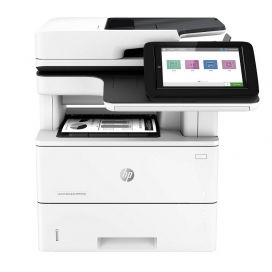 HP LaserJet Enterprise M528dn Imprimante multifonction laser monochrome 