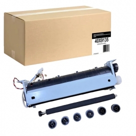 Lexmark™ 40X9135 - Refurbished Maintenance Kit (110V)