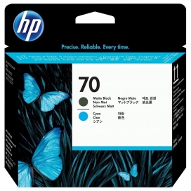 HP™ C9404A - HP 72