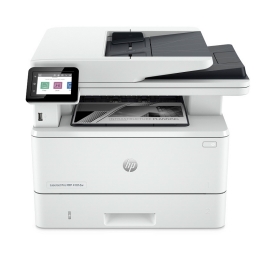 HP Laserjet Pro 4101dw - Monochrome Wireless Laser Printer