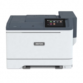 Xerox C410 - Color Laser Printer