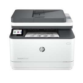 HP Laserjet Pro 3101fdw Monochrome Wireless Duplex Laser Printer