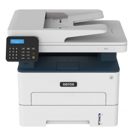 Xerox B205dni Multifunction Monochrome Laser Printer