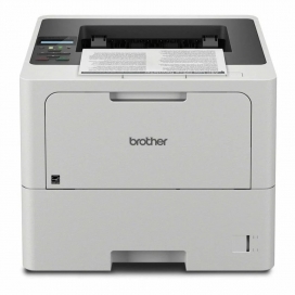 Brother HL-L6210DW Business Monochrome Laser Printer with Wireless Networking