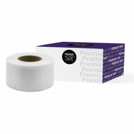 Dymo 33033 Extra small labels 1/2" x 1" (1 x 1000)