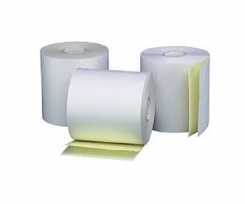 Paper roll  2 Ply  3" x 85' 50 /bx.