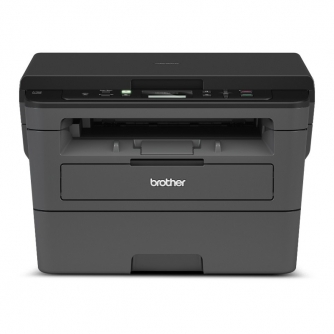 Brother HL-L2390DW Imprimante multifonction laser monochrome sans fil