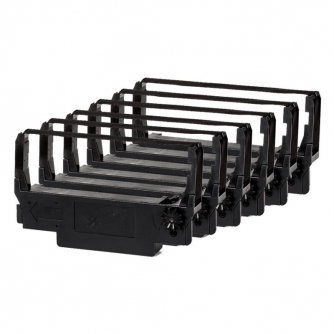 Epson™ ERC-32- BK - 6 PACK