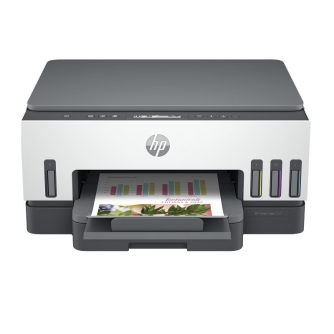 HP Smart Tank 7001 - Imprimante multifonction couleur à jet d'encre