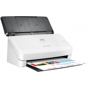 HP ScanJet Pro 2000 s1 Scanner de feuilles (L2759A)